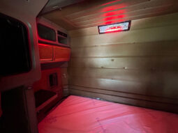 2004 PETERBILT 379 W/49K MILES ON CERTIFIED OVERHAUL full