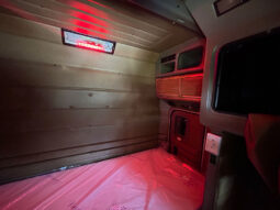 2004 PETERBILT 379 W/49K MILES ON CERTIFIED OVERHAUL full