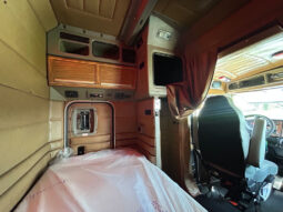 2004 PETERBILT 379 W/49K MILES ON CERTIFIED OVERHAUL full