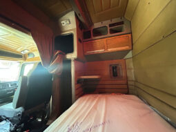 2004 PETERBILT 379 W/49K MILES ON CERTIFIED OVERHAUL full