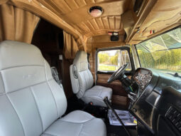 2004 PETERBILT 379 W/49K MILES ON CERTIFIED OVERHAUL full