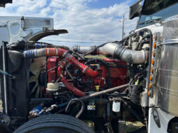 2004 PETERBILT 379 W/49K MILES ON CERTIFIED OVERHAUL full