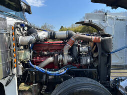 2004 PETERBILT 379 W/49K MILES ON CERTIFIED OVERHAUL full