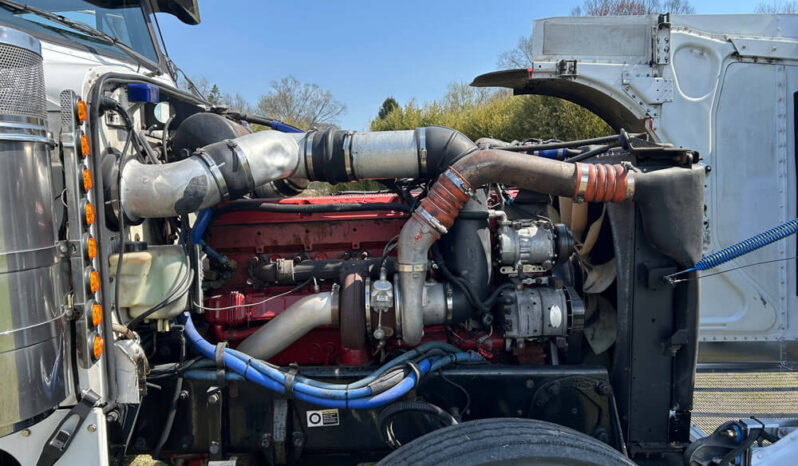 2004 PETERBILT 379 W/49K MILES ON CERTIFIED OVERHAUL full