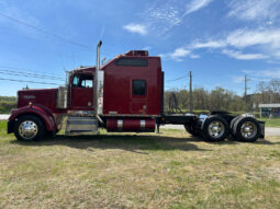 2004 KENWORTH W900 W/90K ON CERTIFIED CUMMINS OVERHAUL full