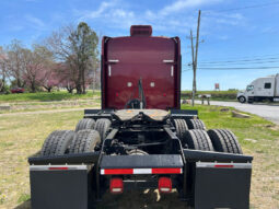 2004 KENWORTH W900 W/90K ON CERTIFIED CUMMINS OVERHAUL full