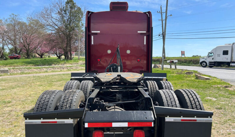 2004 KENWORTH W900 W/90K ON CERTIFIED CUMMINS OVERHAUL full