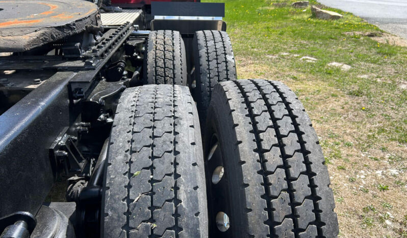 2004 KENWORTH W900 W/90K ON CERTIFIED CUMMINS OVERHAUL full