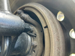 2004 KENWORTH W900 W/90K ON CERTIFIED CUMMINS OVERHAUL full