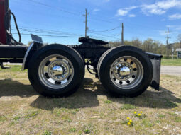 2004 KENWORTH W900 W/90K ON CERTIFIED CUMMINS OVERHAUL full