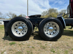 2004 KENWORTH W900 W/90K ON CERTIFIED CUMMINS OVERHAUL full