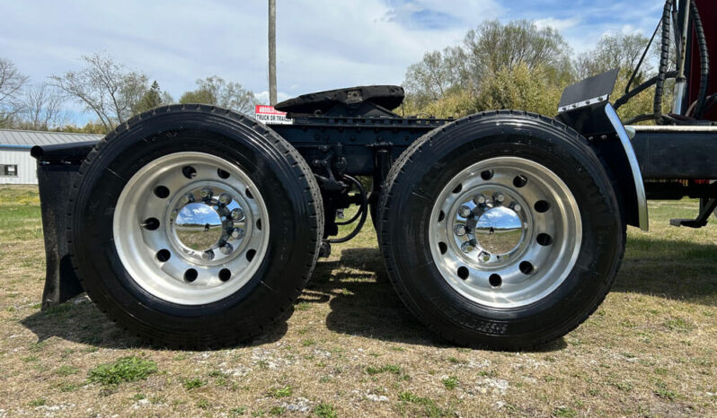 2004 KENWORTH W900 W/90K ON CERTIFIED CUMMINS OVERHAUL full