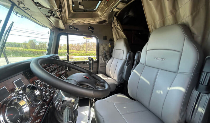 2004 KENWORTH W900 W/90K ON CERTIFIED CUMMINS OVERHAUL full