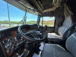 2004 KENWORTH W900 W/90K ON CERTIFIED CUMMINS OVERHAUL full
