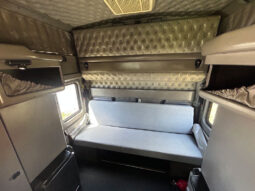 2004 KENWORTH W900 W/90K ON CERTIFIED CUMMINS OVERHAUL full