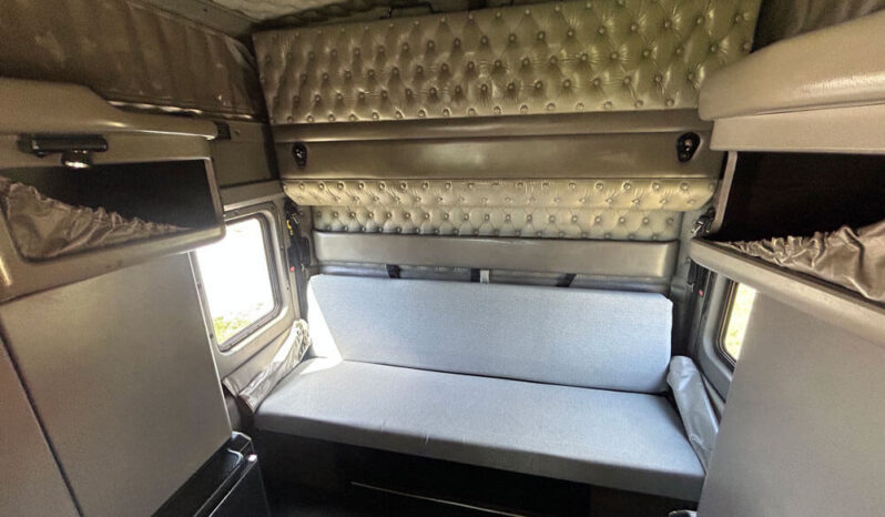 2004 KENWORTH W900 W/90K ON CERTIFIED CUMMINS OVERHAUL full