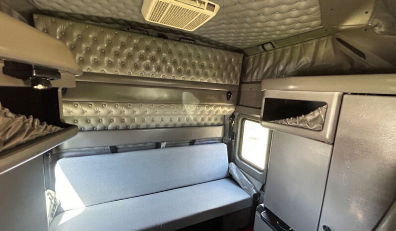 2004 KENWORTH W900 W/90K ON CERTIFIED CUMMINS OVERHAUL full