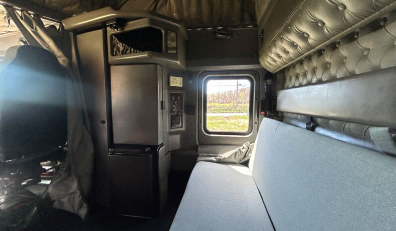 2004 KENWORTH W900 W/90K ON CERTIFIED CUMMINS OVERHAUL full