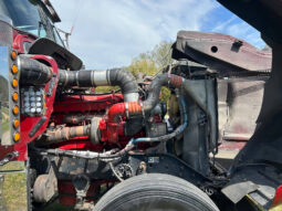 2004 KENWORTH W900 W/90K ON CERTIFIED CUMMINS OVERHAUL full