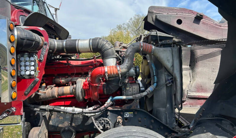 2004 KENWORTH W900 W/90K ON CERTIFIED CUMMINS OVERHAUL full