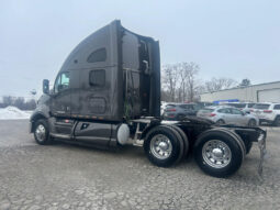 2013 KENWORTH T700 W/60K MILES ON OVERHAUL full