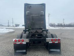 2013 KENWORTH T700 W/60K MILES ON OVERHAUL full