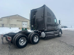 2013 KENWORTH T700 W/60K MILES ON OVERHAUL full
