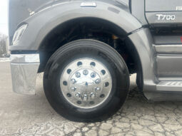 2013 KENWORTH T700 W/60K MILES ON OVERHAUL full