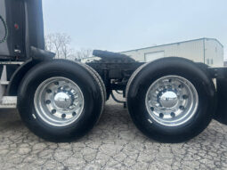 2013 KENWORTH T700 W/60K MILES ON OVERHAUL full