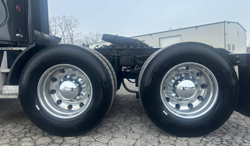 2013 KENWORTH T700 W/60K MILES ON OVERHAUL full