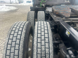 2013 KENWORTH T700 W/60K MILES ON OVERHAUL full