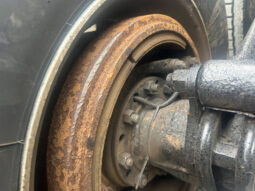 2013 KENWORTH T700 W/60K MILES ON OVERHAUL full