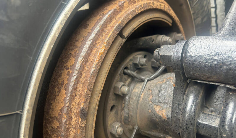 2013 KENWORTH T700 W/60K MILES ON OVERHAUL full