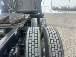 2013 KENWORTH T700 W/60K MILES ON OVERHAUL full