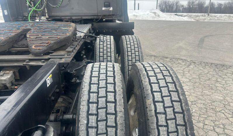 2013 KENWORTH T700 W/60K MILES ON OVERHAUL full