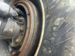 2013 KENWORTH T700 W/60K MILES ON OVERHAUL full