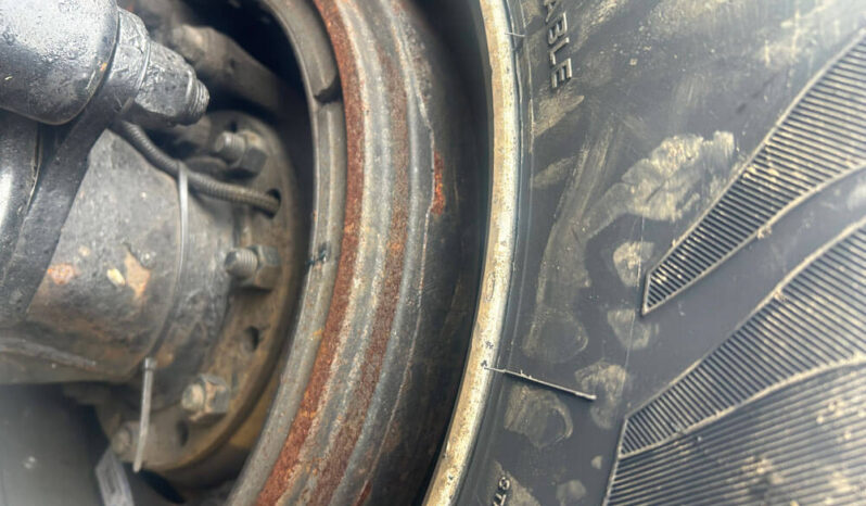 2013 KENWORTH T700 W/60K MILES ON OVERHAUL full