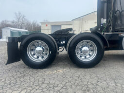 2013 KENWORTH T700 W/60K MILES ON OVERHAUL full