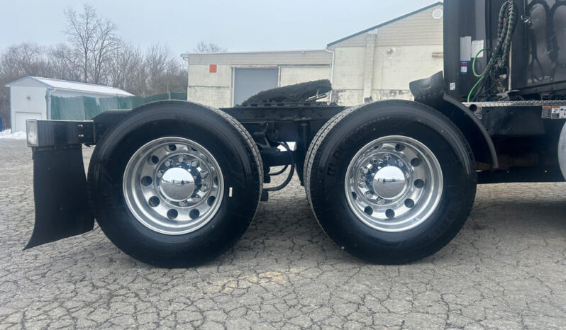 2013 KENWORTH T700 W/60K MILES ON OVERHAUL full