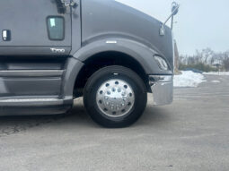 2013 KENWORTH T700 W/60K MILES ON OVERHAUL full