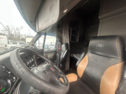 2013 KENWORTH T700 W/60K MILES ON OVERHAUL full