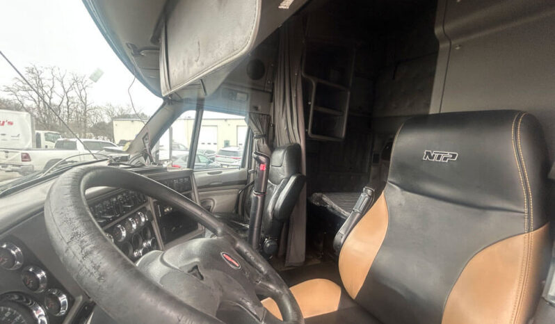 2013 KENWORTH T700 W/60K MILES ON OVERHAUL full