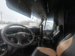 2013 KENWORTH T700 W/60K MILES ON OVERHAUL full