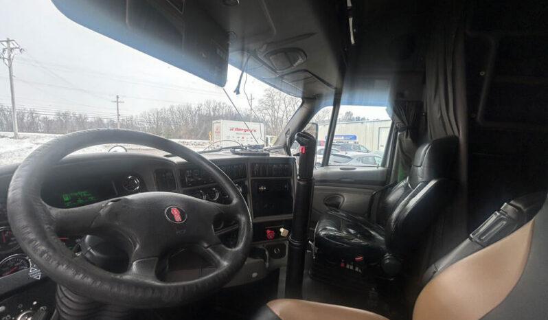 2013 KENWORTH T700 W/60K MILES ON OVERHAUL full