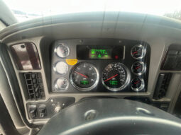 2013 KENWORTH T700 W/60K MILES ON OVERHAUL full