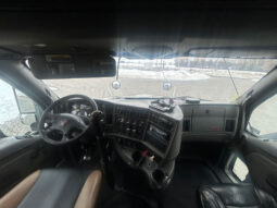 2013 KENWORTH T700 W/60K MILES ON OVERHAUL full