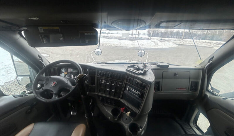 2013 KENWORTH T700 W/60K MILES ON OVERHAUL full