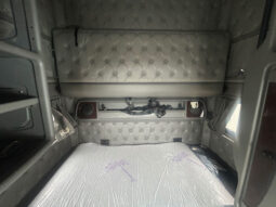 2013 KENWORTH T700 W/60K MILES ON OVERHAUL full