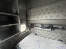 2013 KENWORTH T700 W/60K MILES ON OVERHAUL full