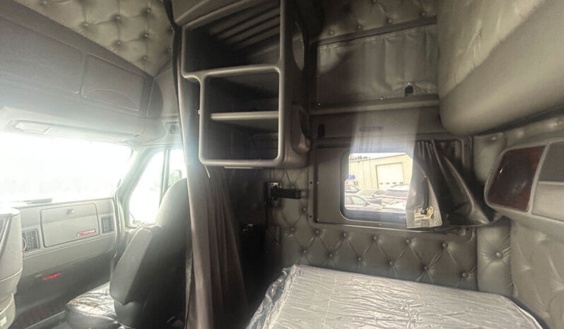 2013 KENWORTH T700 W/60K MILES ON OVERHAUL full